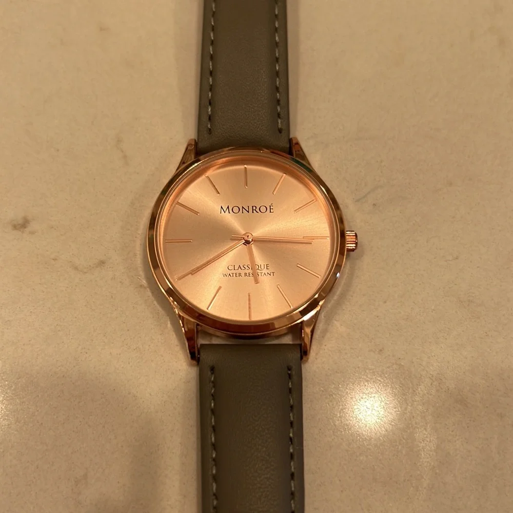 Monroe Watch - Picture 2 of 3